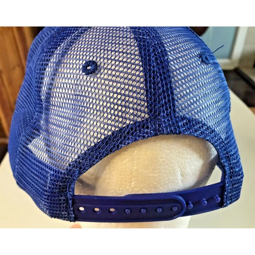 Maluma Land Hat Snapback Mesh Trucker Cap Las Vegas Tour Concert Festival
